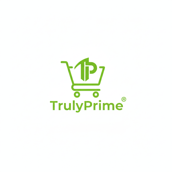 TrulyPrime